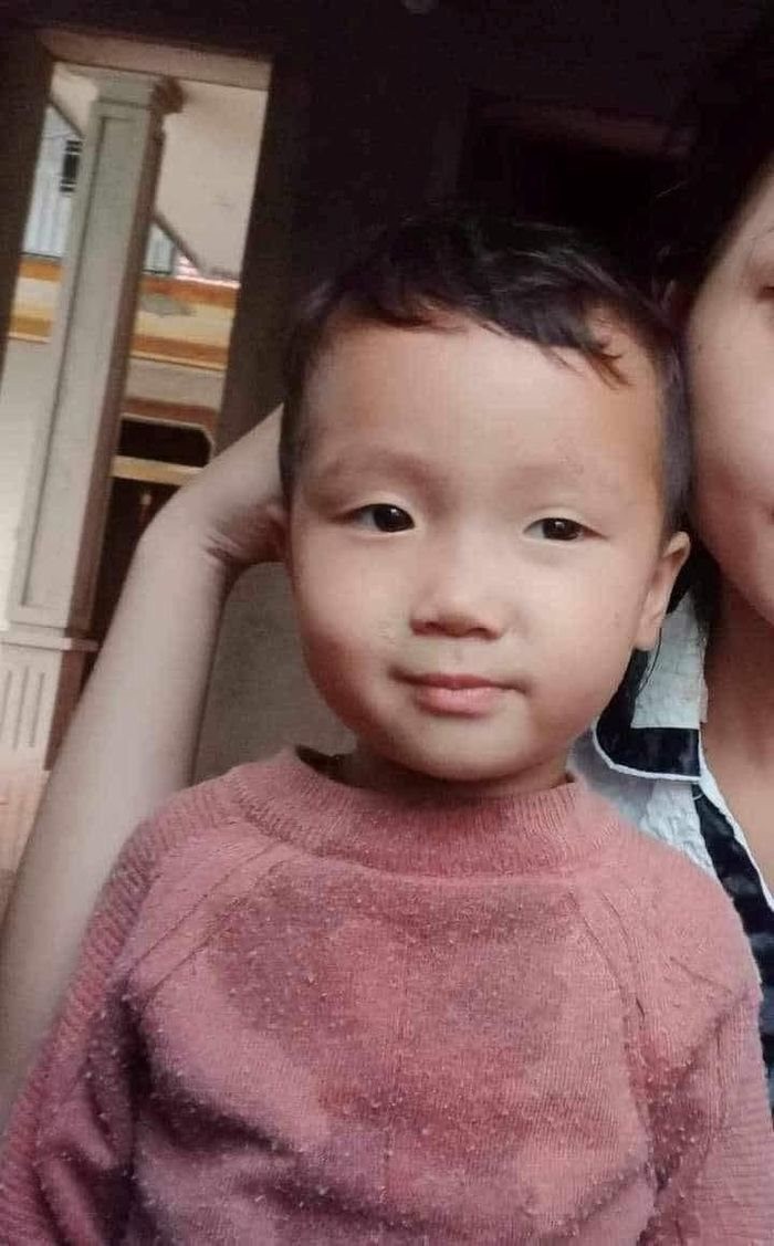 Dân sinh - Thông tin mới về vụ bé trai hai tuổi mất tích bí ẩn ở Nghệ An