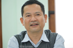 Chủ tịch huyện lên tiếng vụ gỗ lậu trên đất trưởng phòng nội vụ ở Quảng Nam