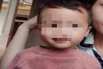 Nghệ An: Đã tìm thấy bé trai 2 tuổi mất tích bí ẩn