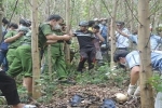 Đắk Lắk: Một cán bộ kiểm lâm chết bất thường trong rừng