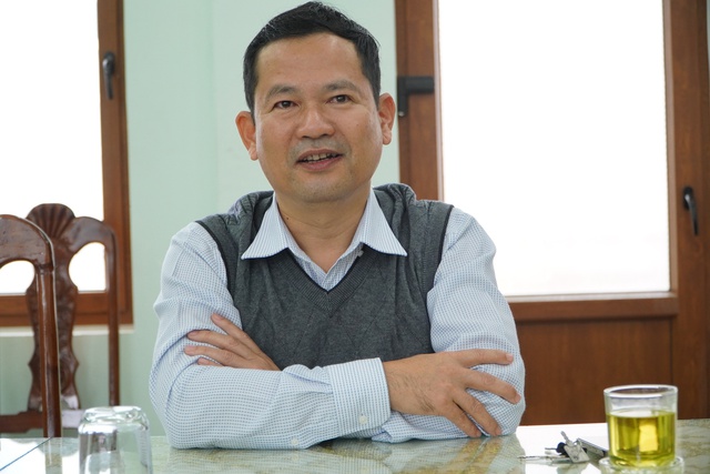 Sau thanh tra, huyện miền núi Quảng Nam gấp rút thu nộp gần 2,4 tỉ đồng- Ảnh 2.