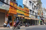 Công an TP HCM truy bắt nghi phạm nghi cướp tiệm vàng gần chợ Phạm Văn Hai