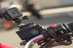Hiểu đúng về đề xuất lắp camera giám sát cho xe máy