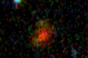 Bí ẩn vật thể ma quái mỗi kính thiên văn thấy một 'chân dung' khác
