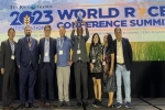 Diễn biến mới vụ gạo ST25 đoạt giải gạo ngon nhất thế giới 2023
