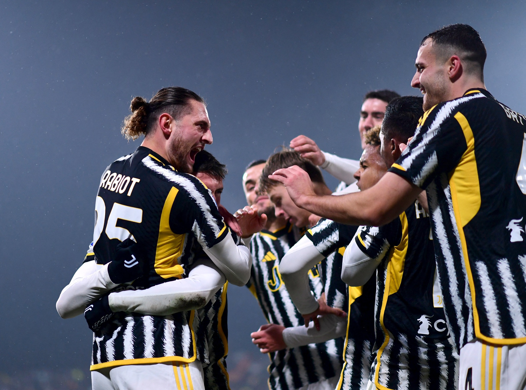 Vòng 14 Serie A: Hấp dẫn ngôi đầu- Ảnh 2.