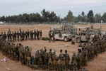 Israel tuyên bố loại trừ một nửa số chỉ huy Hamas