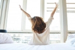 Chăm chỉ dậy sớm cơ thể bạn sẽ nhận được 8 lợi ích này