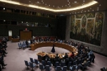 Hội đồng Bảo an tiếp tục 'bó tay' về tình hình Gaza