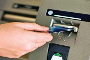 Nếu không muốn mất sạch tiền từ thẻ ATM, bạn nên biết 'mẹo hay' này