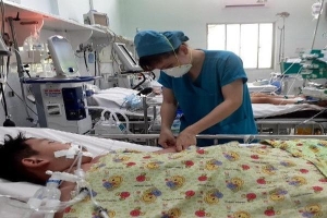Bộ Y tế đề nghị Hà Nội giám sát, phát hiện sớm ổ dịch sốt xuất huyết