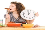 Nên ăn trưa vào lúc mấy giờ để có thể giảm cân?