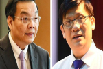 Hai cựu bộ trưởng Nguyễn Thanh Long, Chu Ngọc Anh sắp hầu toà vụ Việt Á