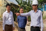 Chủ tịch UBND Đà Nẵng chỉ đạo nóng tại 2 dự án 'xây mãi không xong'