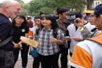 Việt Nam xếp thứ 58 thế giới về độ thông thạo tiếng Anh