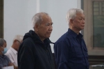 Cựu lãnh đạo tỉnh Khánh Hòa 'bao biện' tại tòa