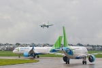 Hàng không thuê thêm máy bay phục vụ cao điểm Tết 2024