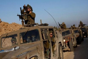 Bộ trưởng Quốc phòng Israel ra tuyên bố quan trọng về Gaza