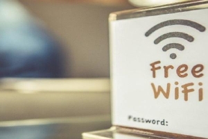 Lý do 'tuyệt đối' không nên sử dụng Wi-Fi miễn phí của khách sạn