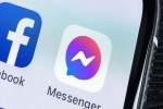 Messenger bị lỗi, người dùng Việt Nam không thể gửi ảnh và video