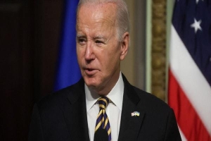 Hạ viện Mỹ chính thức mở điều tra luận tội Tổng thống Biden