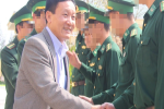 Cựu phó chủ tịch Quảng Nam Trần Đình Tùng 'gây hậu quả rất nghiêm trọng'