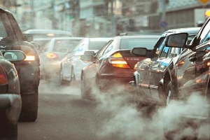 Áp dụng quy định mới về kiểm soát khí thải xe ô tô từ 15/6/2024