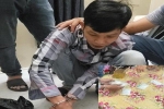 Kiên Giang: Tạm giữ đối tượng tàng trữ hơn 1kg ma túy ở Tp.Phú Quốc