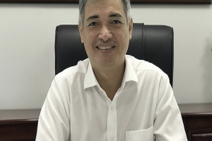 Bắt Giám đốc Sở Tài chính TP HCM Lê Duy Minh