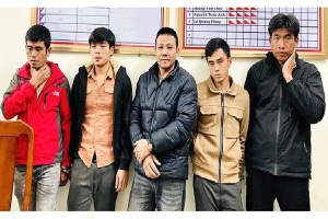 Hơn 40 tấn keo của người dân ở Quảng Bình bị kẻ xấu cắt trộm đem bán