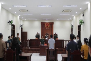 Gia đình của nữ sinh Ninh Thuận bị tông chết kháng cáo bản án
