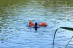 Cứu bạn bị trượt chân rơi xuống sông, cả 2 nữ sinh tử vong