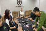 Đường dây đánh bạc Poker 'khủng': Chân dung 'ông trùm'