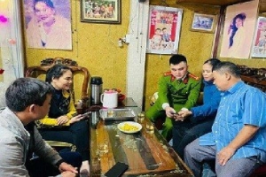 Hà Tĩnh: Ngăn chặn kịp thời nhiều nạn nhân chuyển tiền qua mạng