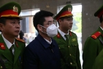 Vụ 'Chuyến bay giải cứu': Cựu điều tra viên Hoàng Văn Hưng không kêu oan, xin xử vắng mặt