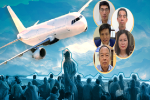 Phúc thẩm 'chuyến bay giải cứu': Nhìn lại mức án của 54 bị cáo