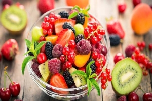 Nghiên cứu Mỹ: Những loại trái cây trị mất ngủ siêu tốt