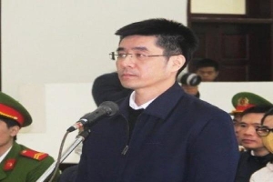 Cựu điều tra viên Hoàng Văn Hưng khai lí do nhận tội