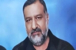 Tướng Iran tử trận ở Syria, Israel nhận cảnh báo 'trả giá đắt'