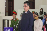 Đề nghị cựu điều tra viên Hoàng Văn Hưng từ chung thân xuống 20 năm tù