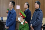 Một cựu chủ tịch huyện ở Thanh Hóa ra tòa