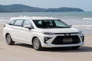 Toyota Việt Nam ngừng bán Avanza Premio MT vì bê bối của Daihatsu