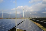 Chuyển Bộ Công an vụ việc làm điện mặt trời chồng lấn dự án thuỷ lợi ở Ninh Thuận