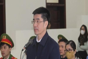 Cựu điều tra viên Hoàng Văn Hưng xin sớm được về với gia đình, cống hiến cho xã hội