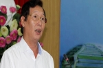 Ai được giao điều hành sau khi Chủ tịch UBND tỉnh An Giang bị bắt?