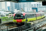 Hà Nội: Cần 37 tỷ USD để hoàn thành nốt hơn 400km đường sắt đô thị