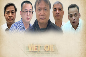 Vụ án Xuyên Việt Oil ngày càng 'nóng', thêm 2 quan chức bị bắt giam