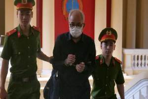 Cựu giám đốc Sở Y tế tỉnh Tây Ninh bị đề nghị 5-6 năm tù