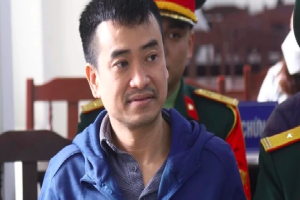 Bị cáo Phan Quốc Việt bị đề nghị 26 năm tù