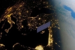 Siêu vệ tinh của Trung Quốc 'so găng' với Starlink
